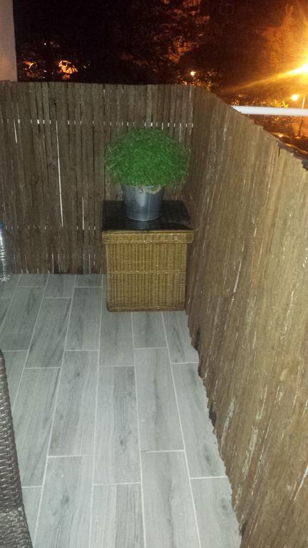 Ano Poli Thessaloniki Appartement Buitenkant foto